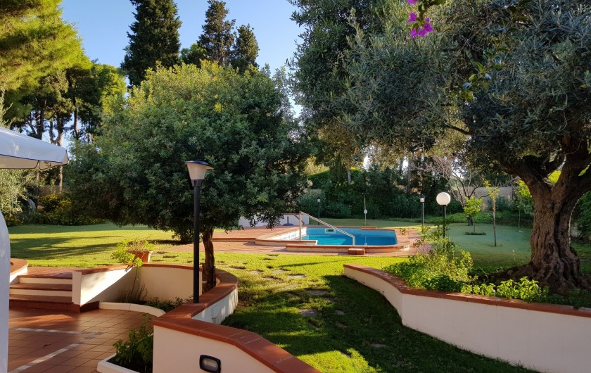 Location de vacances - Maison - Villa à Pula