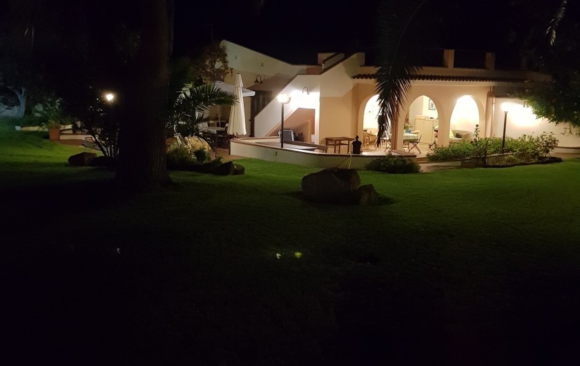 Location de vacances - Maison - Villa à Pula