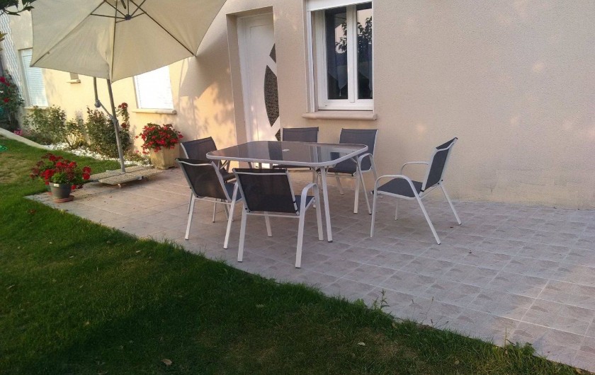 Location de vacances - Gîte à Lunac