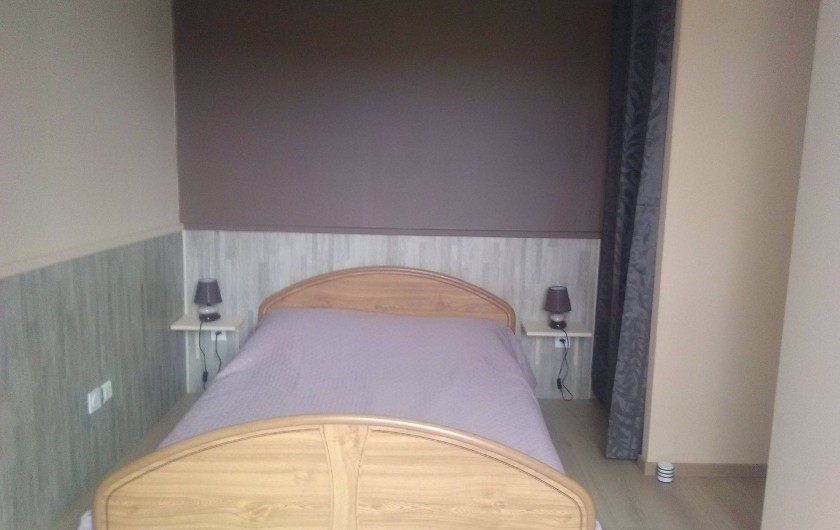 Location de vacances - Gîte à Lunac