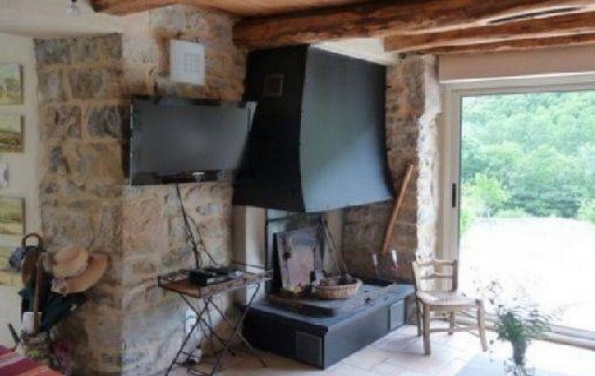 Location de vacances - Gîte à Quézac