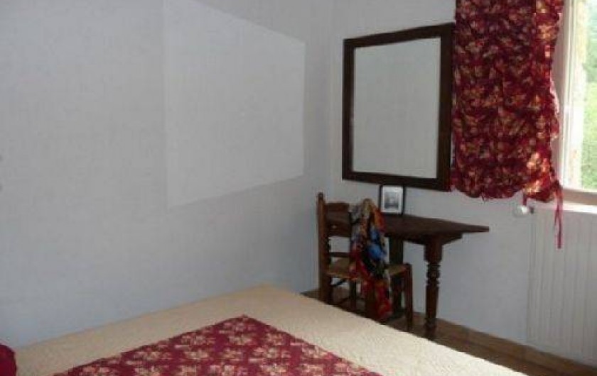 Location de vacances - Gîte à Quézac