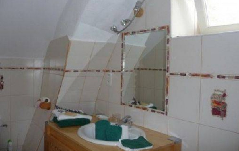 Location de vacances - Gîte à Quézac