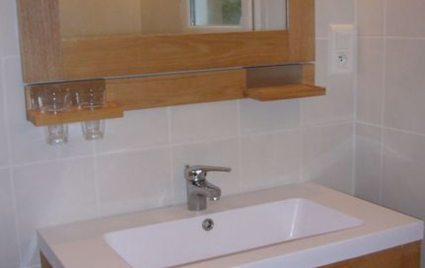 Location de vacances - Villa à La Ciotat