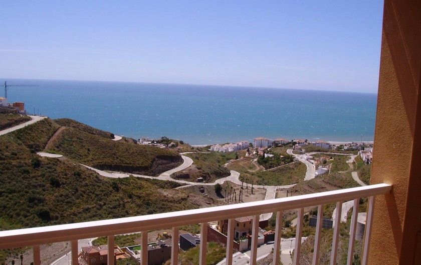 Location de vacances - Maison - Villa à Torrox Costa