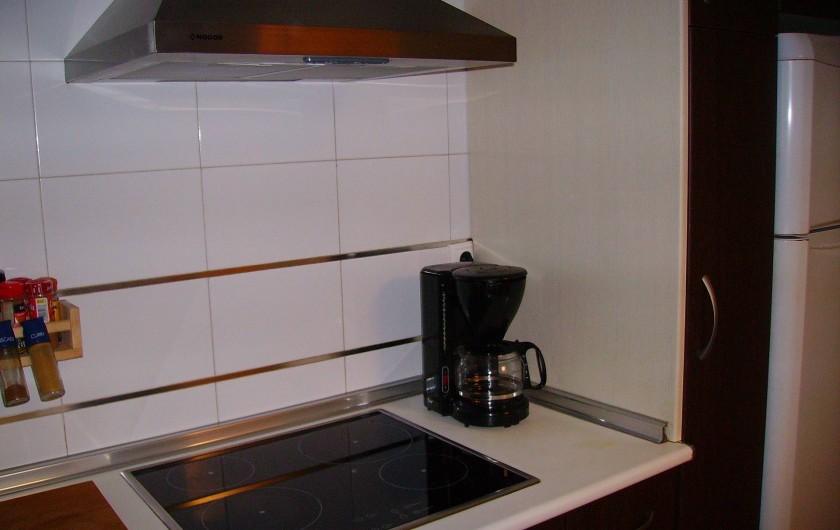 Location de vacances - Maison - Villa à Torrox Costa