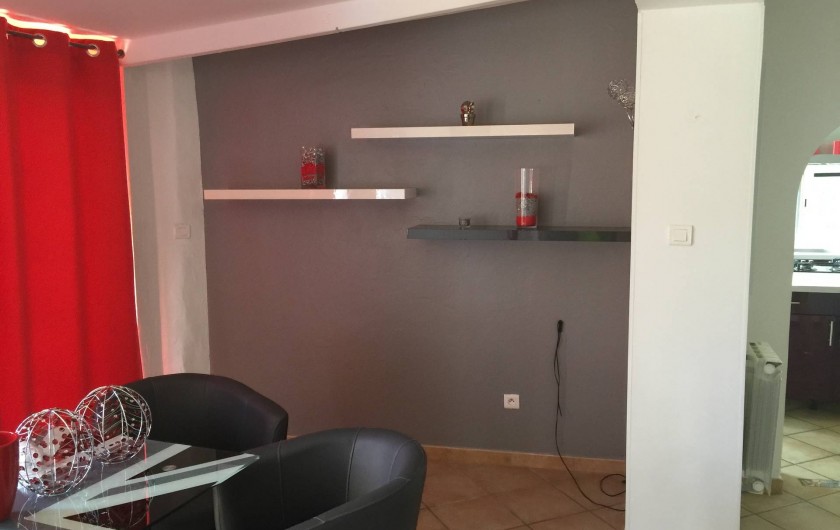 Location de vacances - Maison - Villa à Le Lavandou