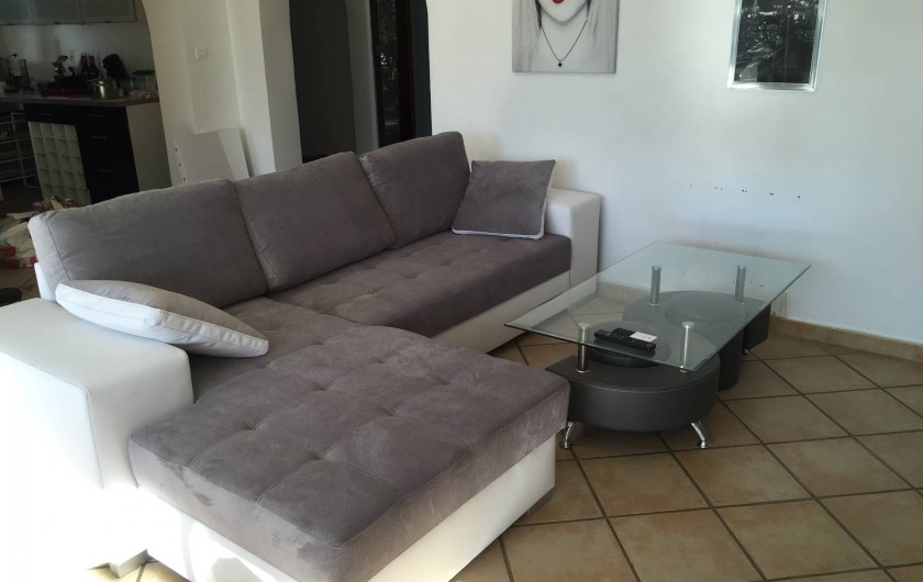 Location de vacances - Maison - Villa à Le Lavandou