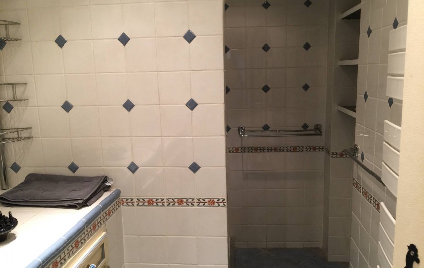 Location de vacances - Maison - Villa à Le Lavandou