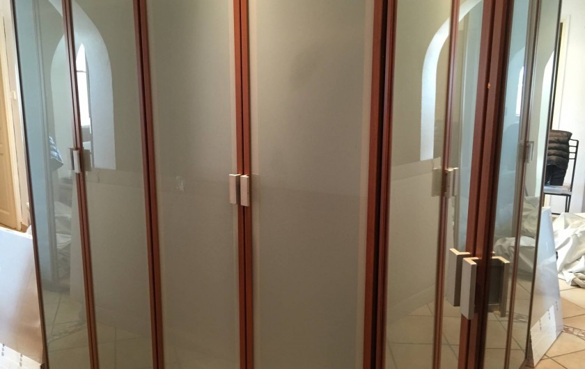 Location de vacances - Maison - Villa à Le Lavandou