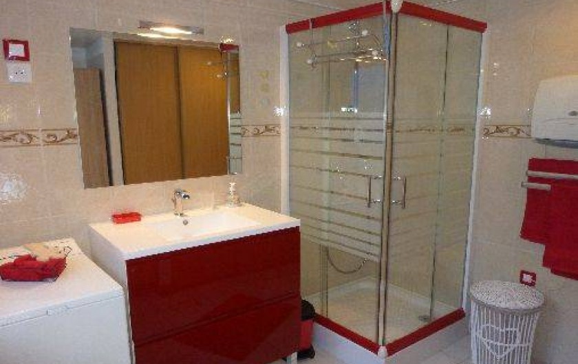 Location de vacances - Gîte à Kaysersberg