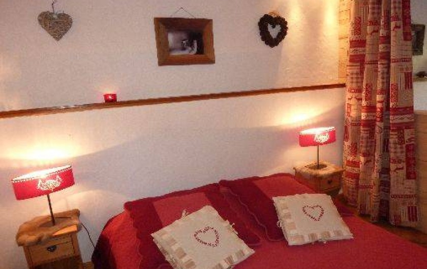 Location de vacances - Gîte à Kaysersberg