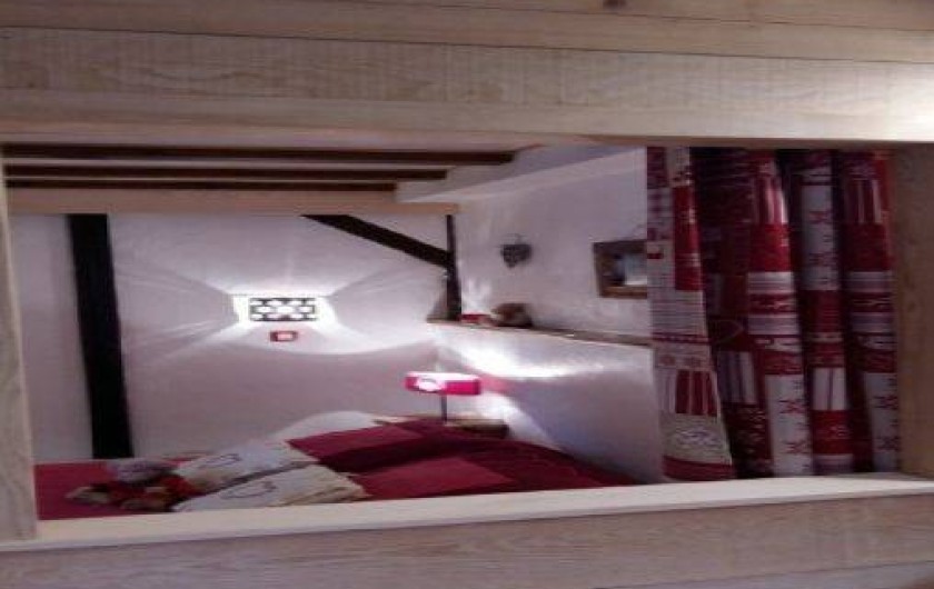 Location de vacances - Gîte à Kaysersberg