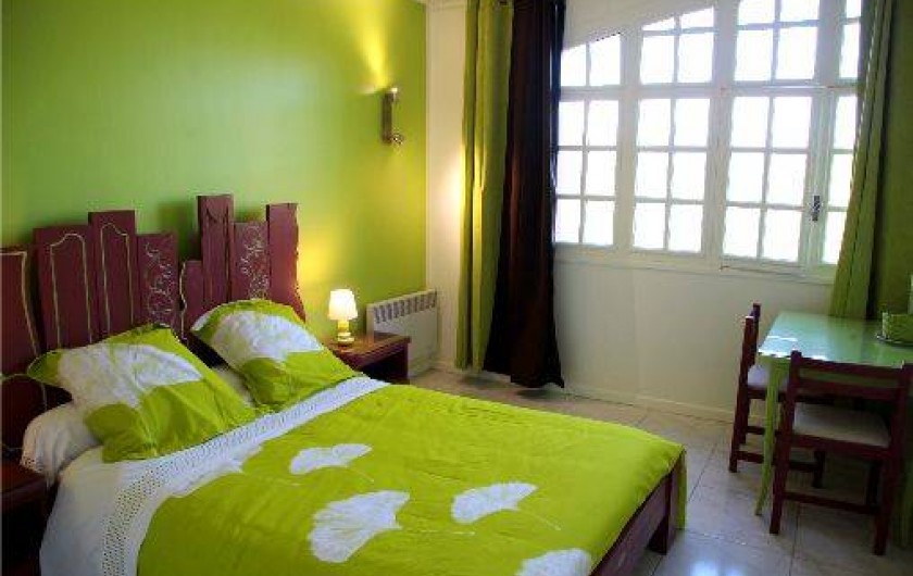 Location de vacances - Mas à Les Adrets-de-l'Estérel