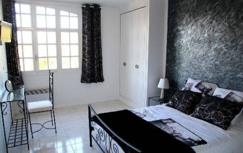 Location de vacances - Mas à Les Adrets-de-l'Estérel