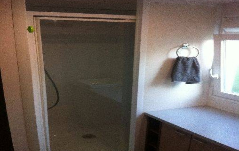 Location de vacances - Camping à Saint-Aygulf