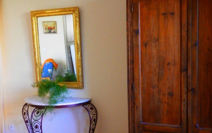 Location de vacances - Gîte à Pézenas