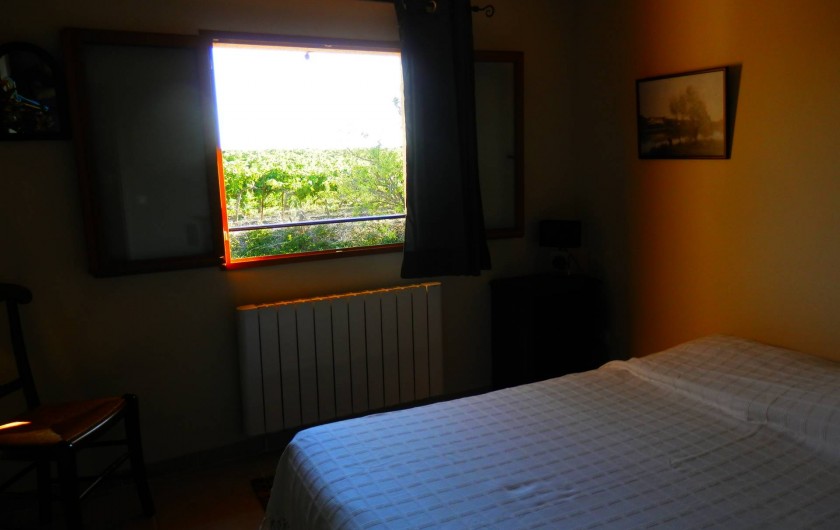 Location de vacances - Gîte à Pézenas