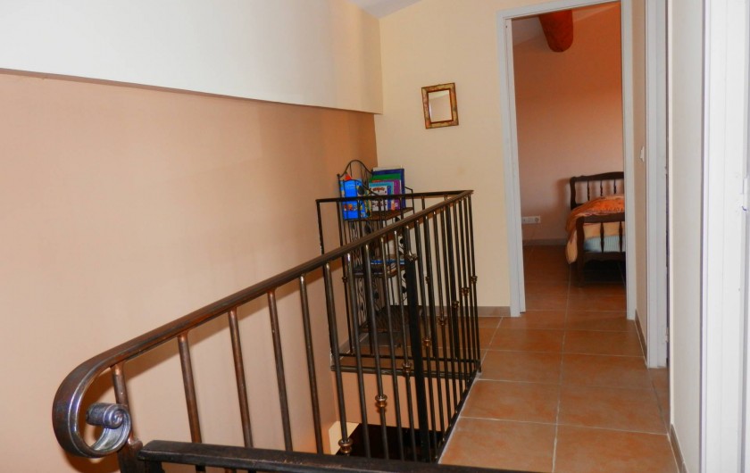 Location de vacances - Gîte à Pézenas