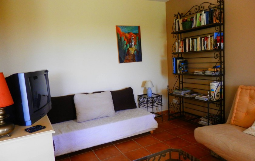 Location de vacances - Gîte à Pézenas