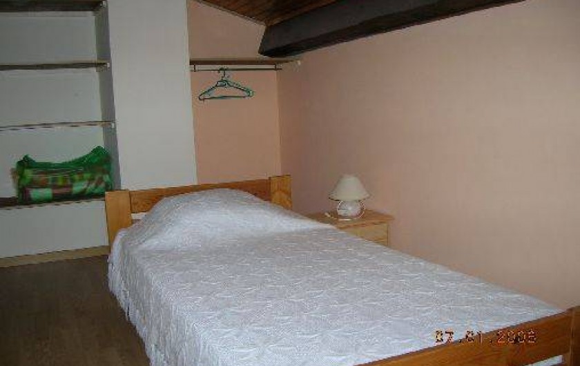 Location de vacances - Gîte à Lamastre