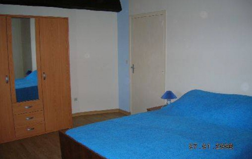 Location de vacances - Gîte à Lamastre