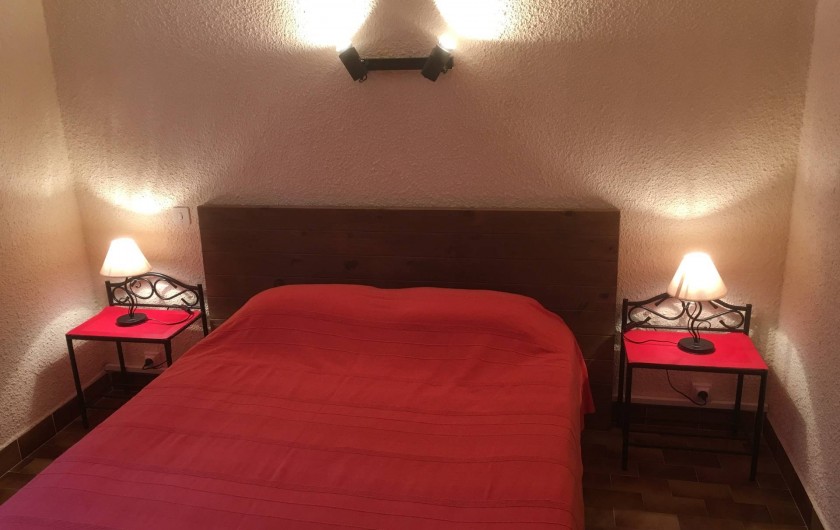 Location de vacances - Villa à Sari-Solenzara