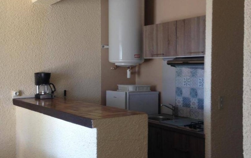 Location de vacances - Villa à Sari-Solenzara