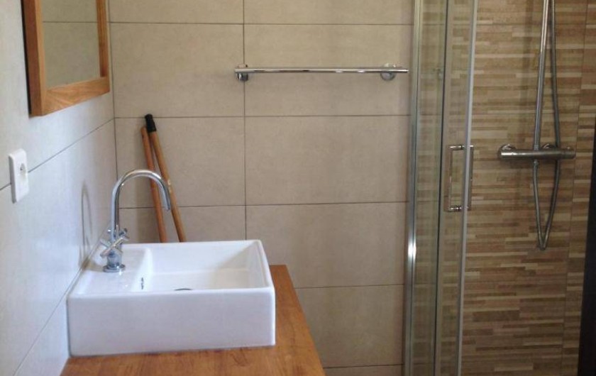 Location de vacances - Villa à Sari-Solenzara