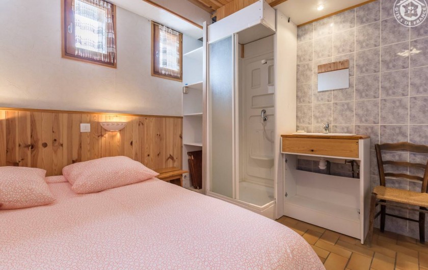 Location de vacances - Gîte à Valloire