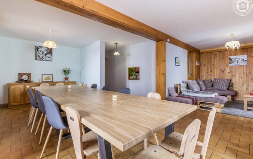 Location de vacances - Gîte à Valloire