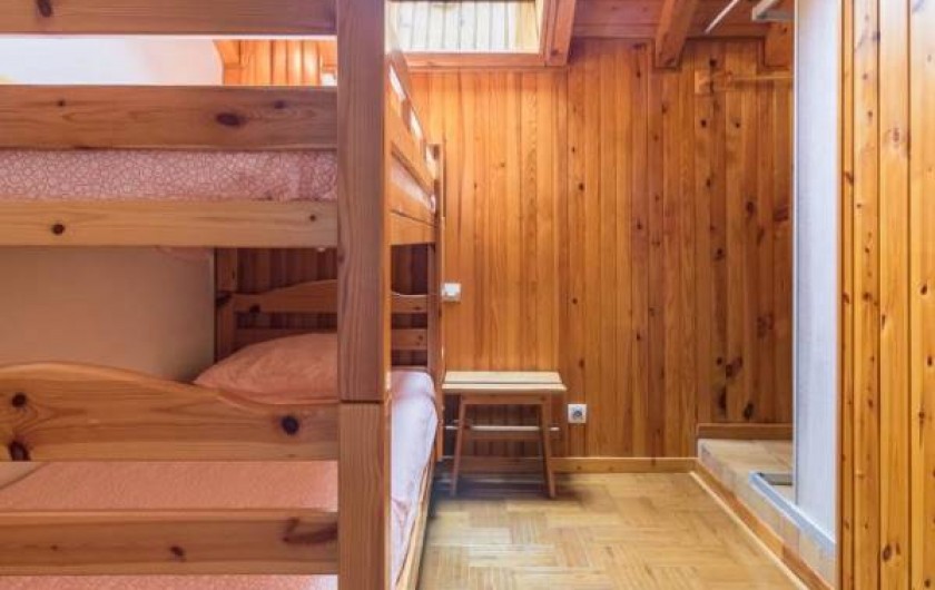 Location de vacances - Gîte à Valloire