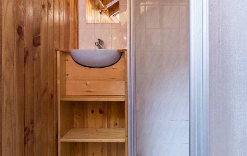 Location de vacances - Gîte à Valloire