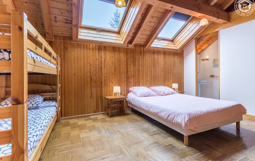 Location de vacances - Gîte à Valloire