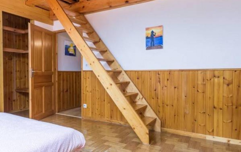 Location de vacances - Gîte à Valloire