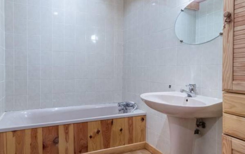 Location de vacances - Gîte à Valloire