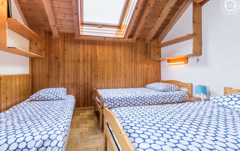 Location de vacances - Gîte à Valloire