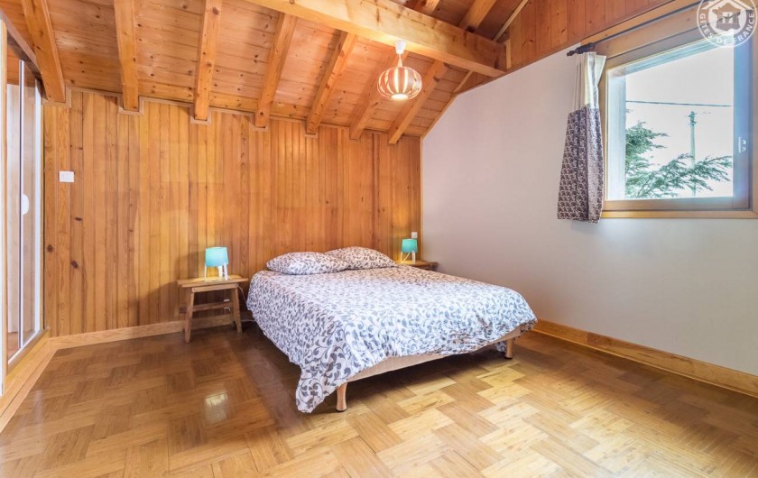 Location de vacances - Gîte à Valloire