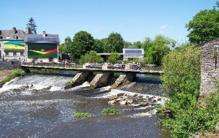 Location de vacances - Gîte à Saint-Just