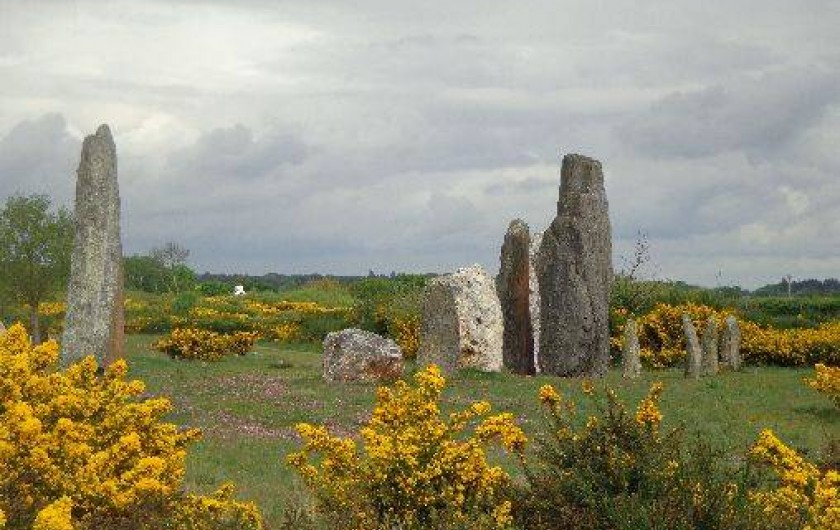 Location de vacances - Gîte à Saint-Just