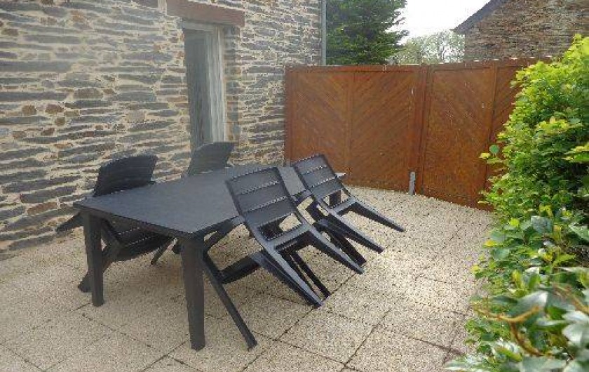 Location de vacances - Gîte à Saint-Just