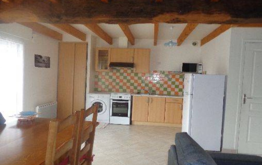 Location de vacances - Gîte à Saint-Just