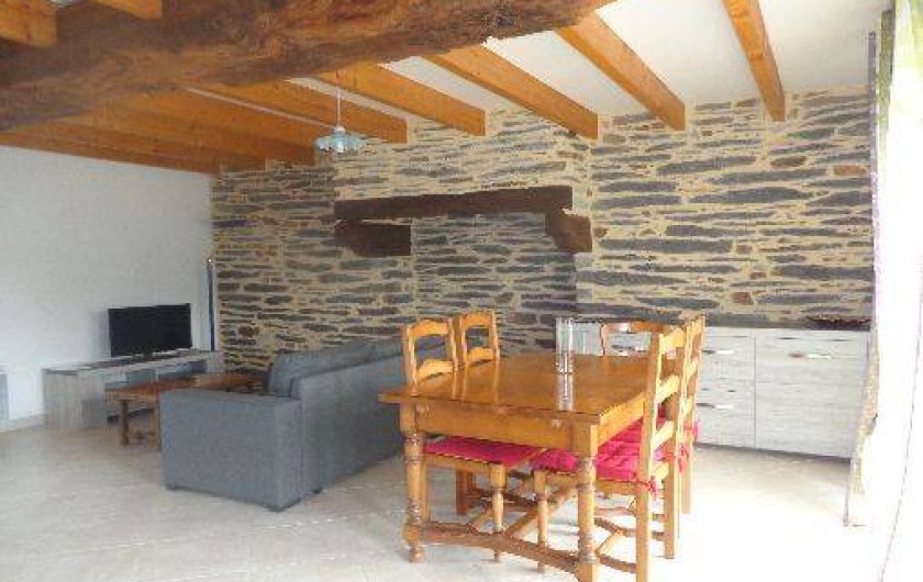 Location de vacances - Gîte à Saint-Just