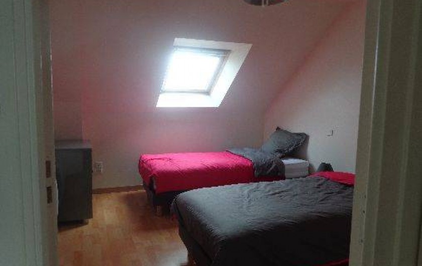 Location de vacances - Gîte à Saint-Just