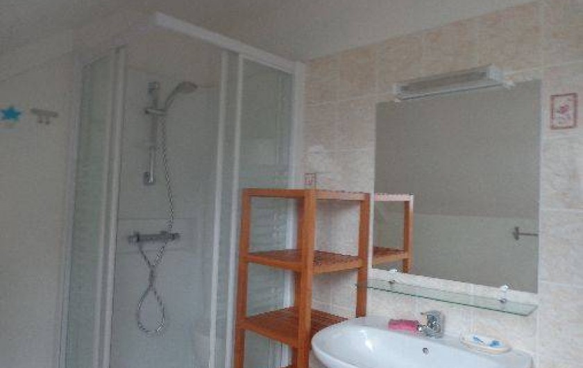 Location de vacances - Gîte à Saint-Just