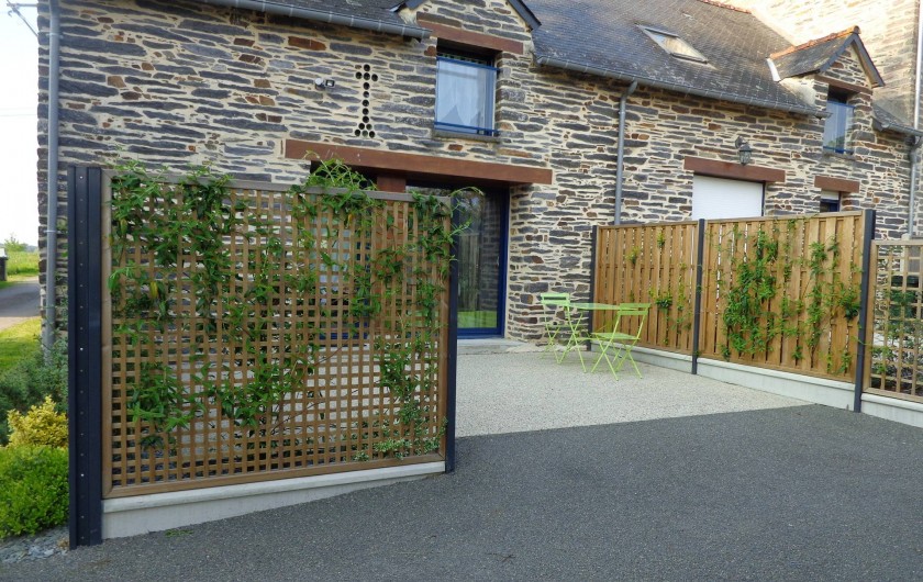 Location de vacances - Gîte à Saint-Just