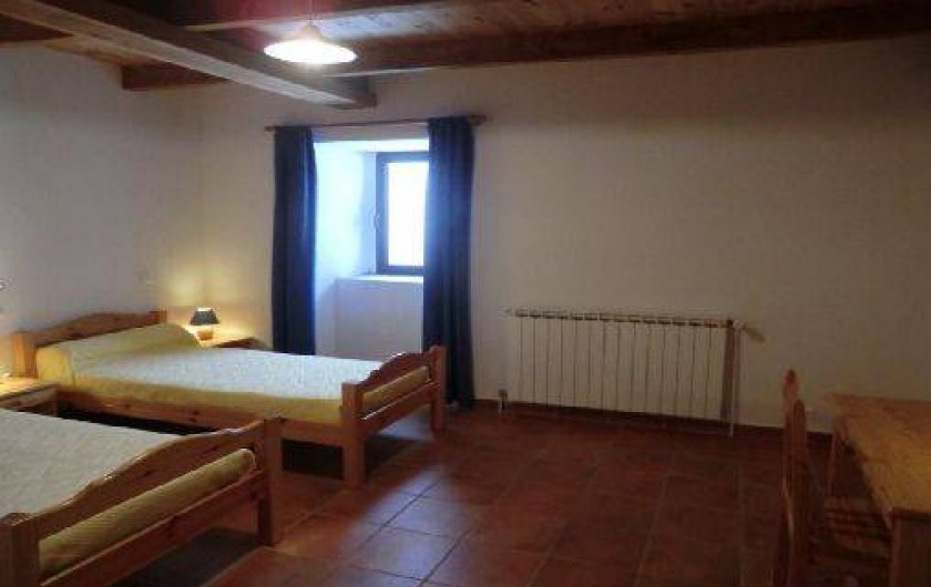 Location de vacances - Gîte à Issanlas