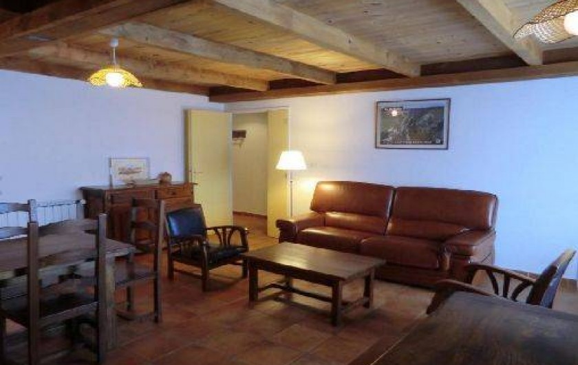 Location de vacances - Gîte à Issanlas