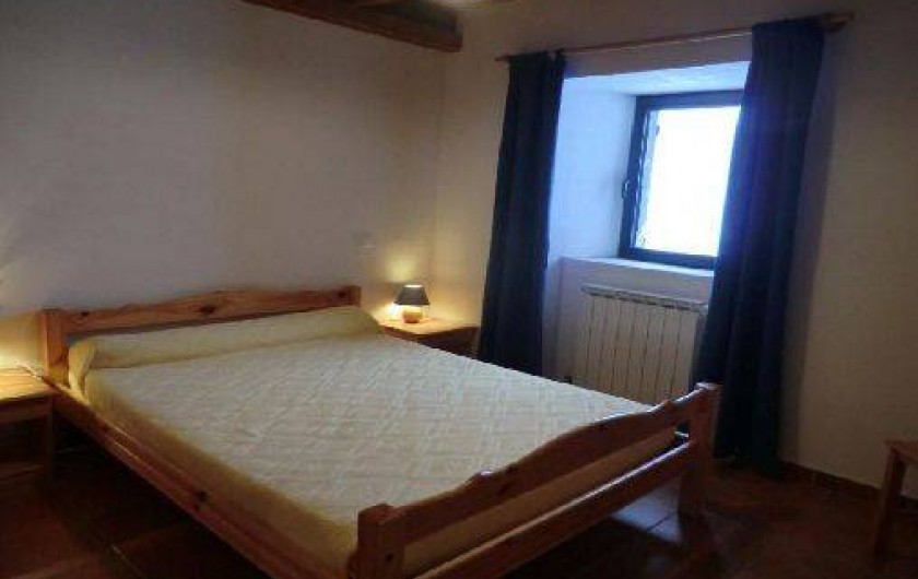 Location de vacances - Gîte à Issanlas