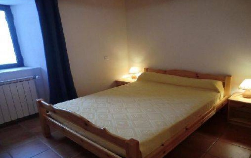 Location de vacances - Gîte à Issanlas